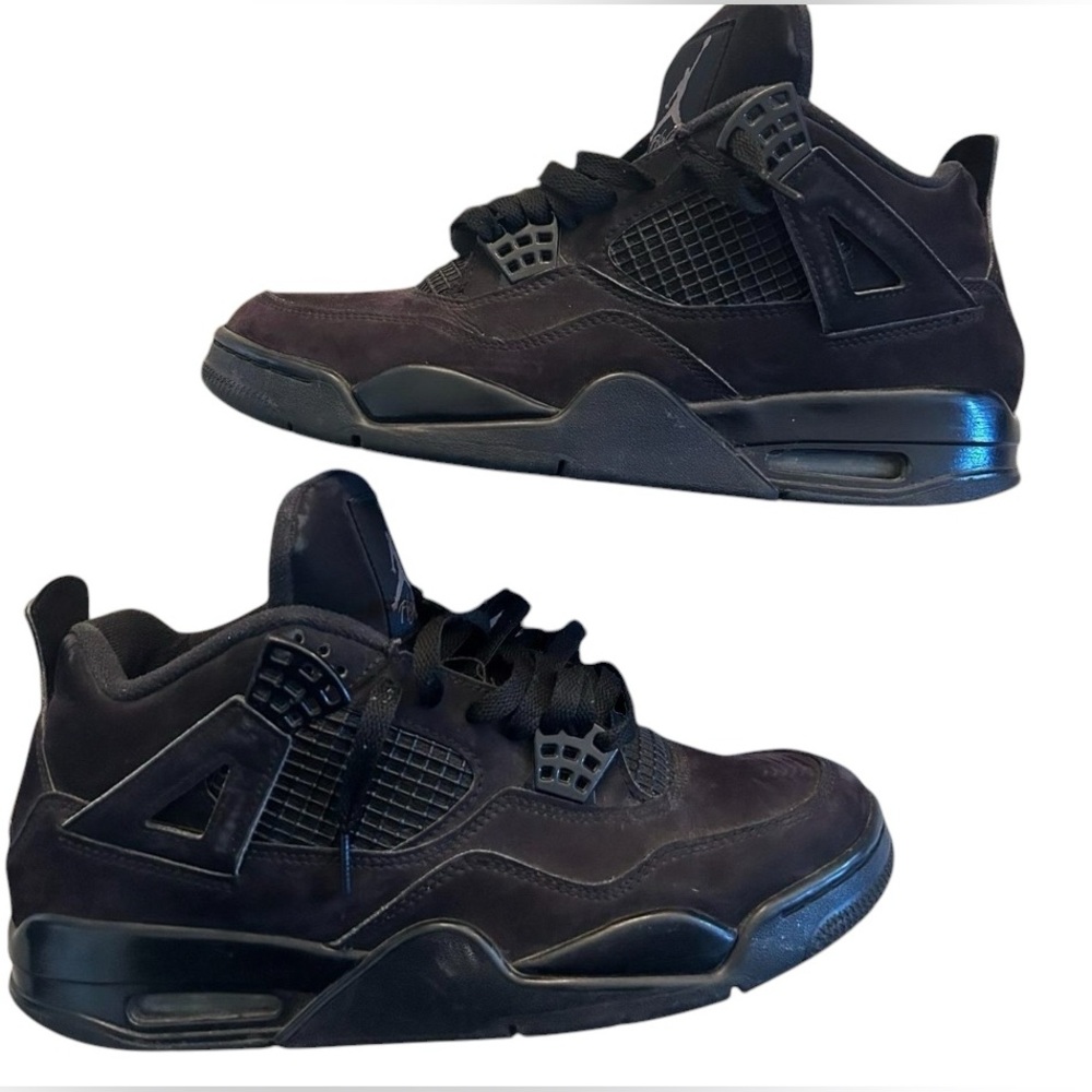 Mens Black Cats 2025 Edition